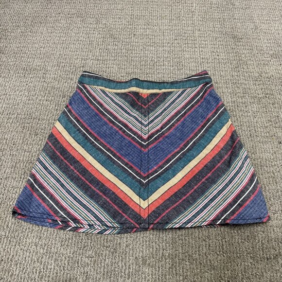 Free People Dresses & Skirts - Free People Skirt Multicolored Women’s Size 2